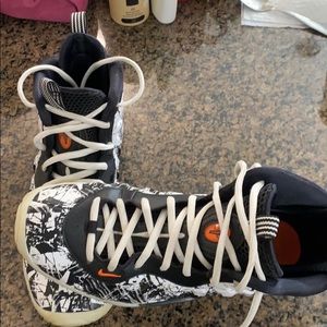 Nike Little Posite one (GS).